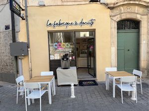 Boutique à céder 45m2