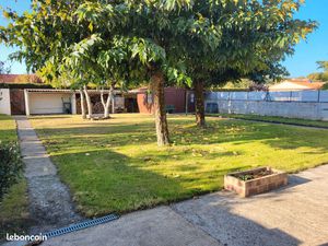 Maison 106 m² Saint-Aignan-Grandlieu