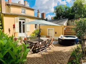 Maison à louer Merignac