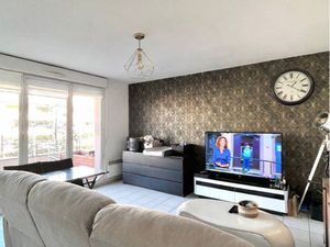 Appartement T2 -Bourran-