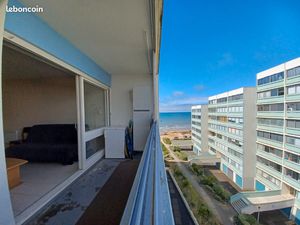 Location meublée à l'année