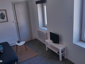 T2 32m2 meublé lumineux