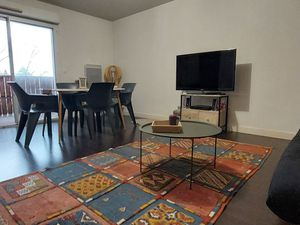 Appartement T2 merignac 33700