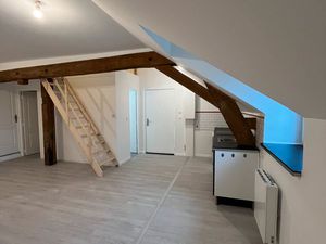 T3 Rénové proche gare