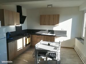 Ensemble immobilier locatif