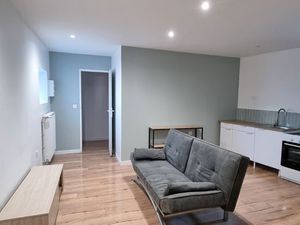 Immeuble de rapport - Ingré - 3 lots