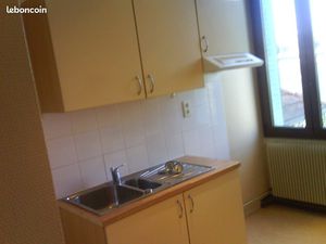 Appartement T4 à louer