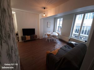 Appartement 66m² - Hypercentre - Place Aubant Moet - 1er étage