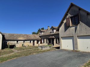 Maison 7 pièces 281 m²