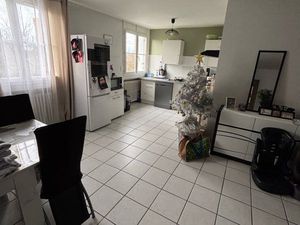 Appartement sacré cœur 2 chambres