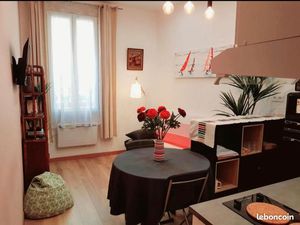 Appartement rénové au cœur de Nice  secteur Iconic/ gare thiers