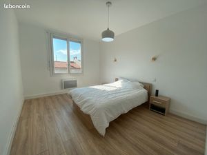 Appartement 50m2 à louer
