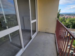 Appartement 2 pièces 49 m²