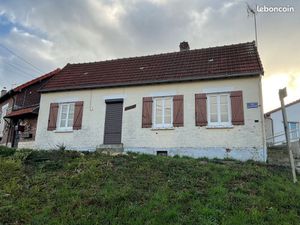 Maison 5 pièces CAPPY