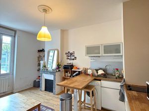 Appartement T2 Chartrons