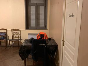 Appartement à louer 2 chambres