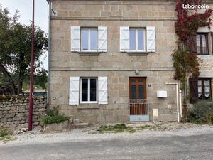 Location Maison de caractère