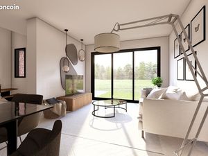 Maison 7 pièces 111 m²