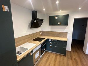 Appartement T3 à louer