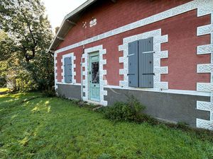 Maison 3 pièces 90 m²