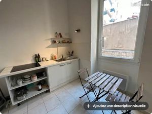 Studio étudiant à louer