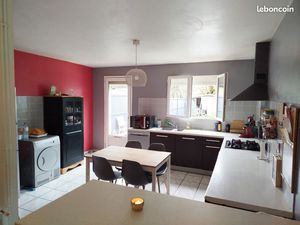 Maison 1930 4 Chambres. HELLEMMES-LILLE 232000