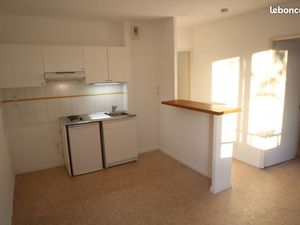 APPARTEMENT 2 PIECES 30 m2