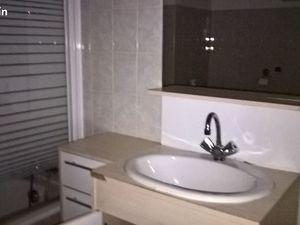 Appartement deux pièces