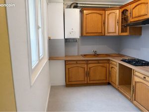 À louer bel appartement 3 pièces