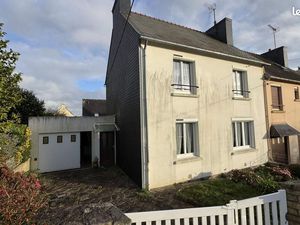 Maison 5 pièces 83 m²