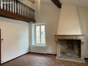 Grand F3 verdun centre