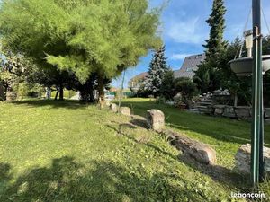 Maison 6 pièces 138 m2