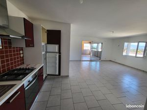 A louer  bel Appartement T2 en centre ville de Davézieux