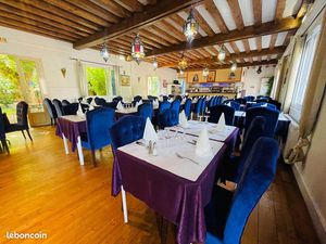 Commerce Quincy Voisins