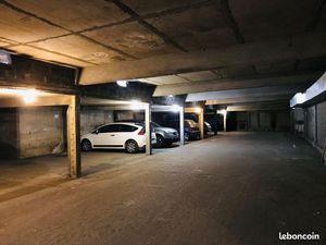 Parking/box 12 m² MONTPELLIER