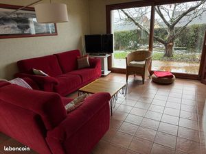 Maison 8 pièces 125 m²