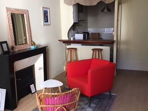 Location meublé de caractère