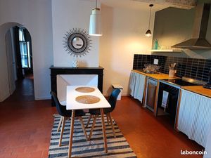 Agde appartement meublé
