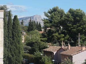 Appartement 3 pièces 72 m²