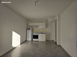 Appartement 2 pièces 40 m2