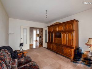 Appartement 4 pieces