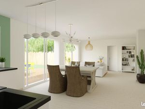 Maison 5 pièces 95 m²