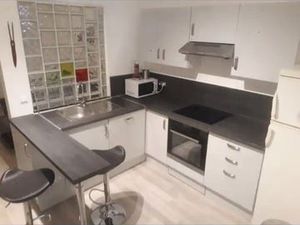 Bel appartement F2 bis st vincent