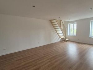 Appartement 5 pièces 88 m²