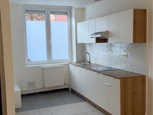 Maison 77m2 rénovée