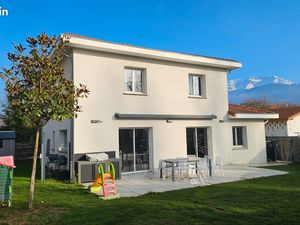 Maison 127 m² - RT2012