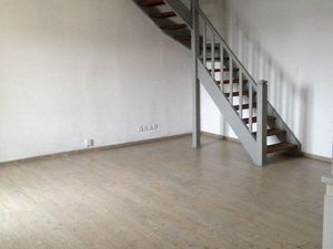 Loue 3 pièces en triplex  place de parking