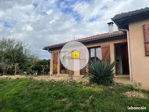 Villa 5 pièces 108 m²