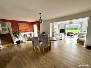 Maison à vendre Sauchay (76630) - 6 pièces