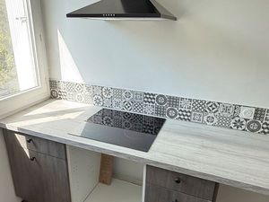 Appart 4 pièces 70m2 JEAN JAURÈS rénové